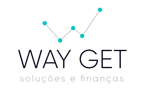 WayGet – Soluções e Finanças